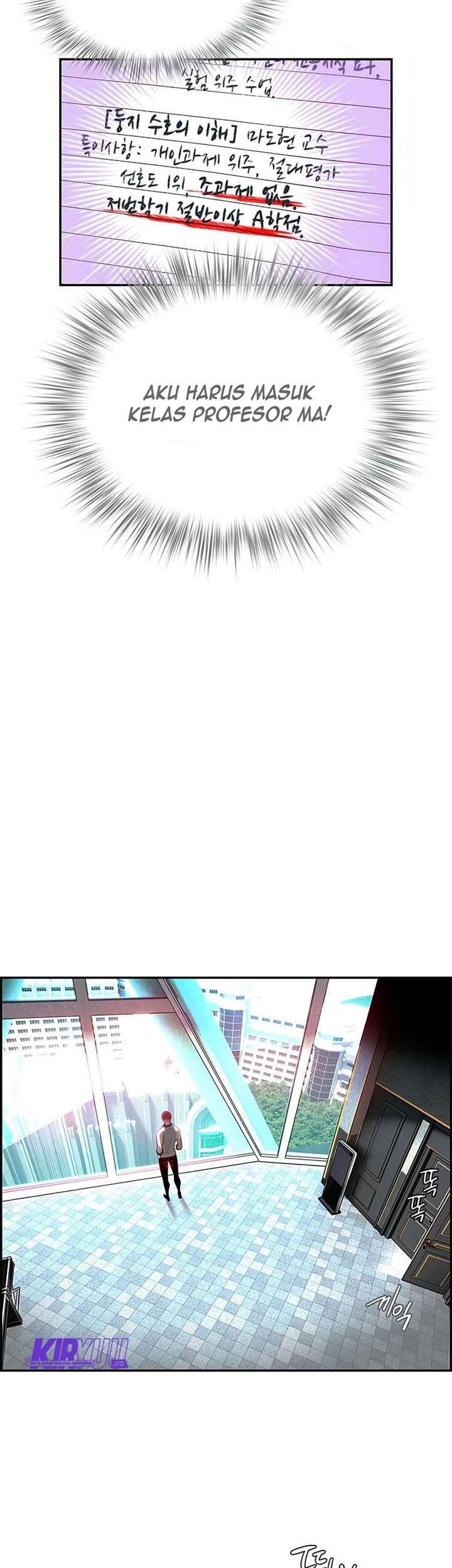 Jungle Juice Chapter 03 Gambar 64