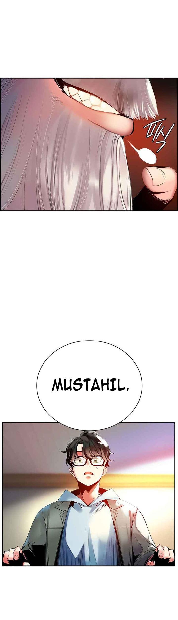 Jungle Juice Chapter 03 Gambar 68