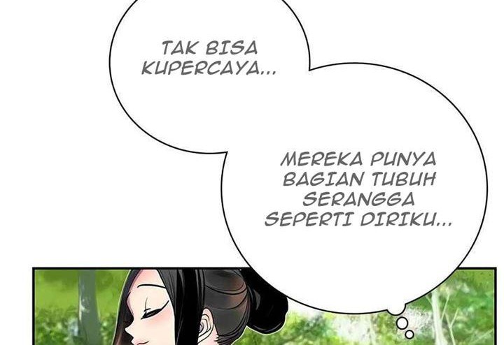 Jungle Juice Chapter 03 Gambar 9