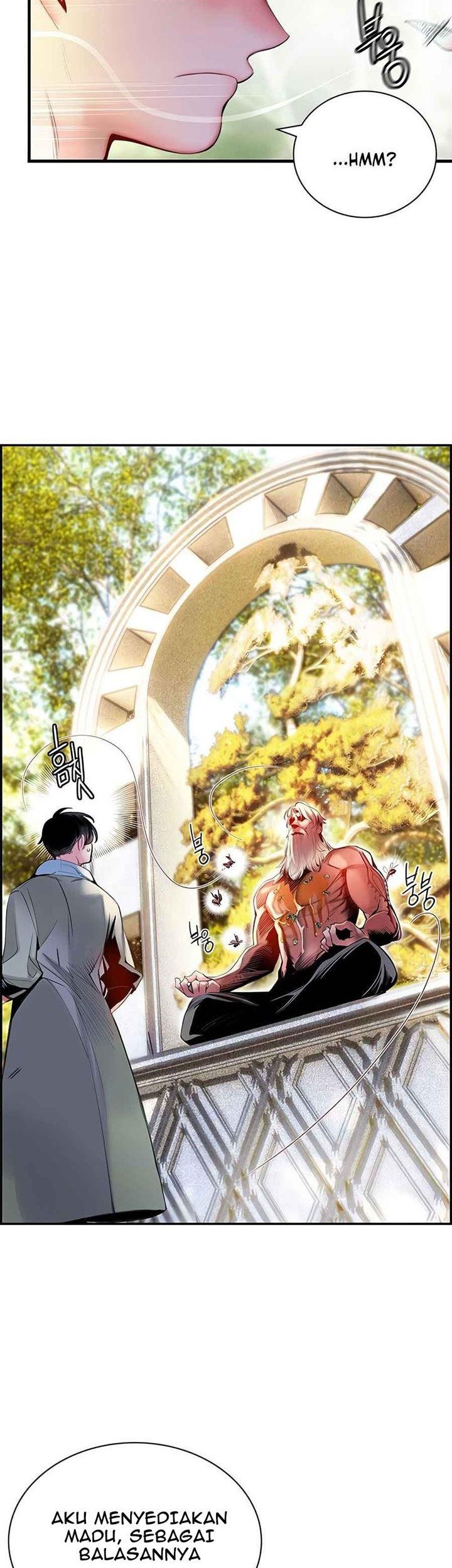 Jungle Juice Chapter 03 Gambar 11