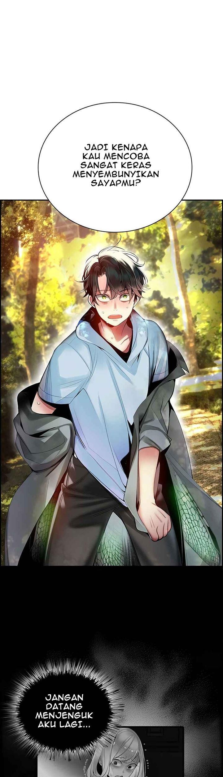 Jungle Juice Chapter 03 Gambar 17