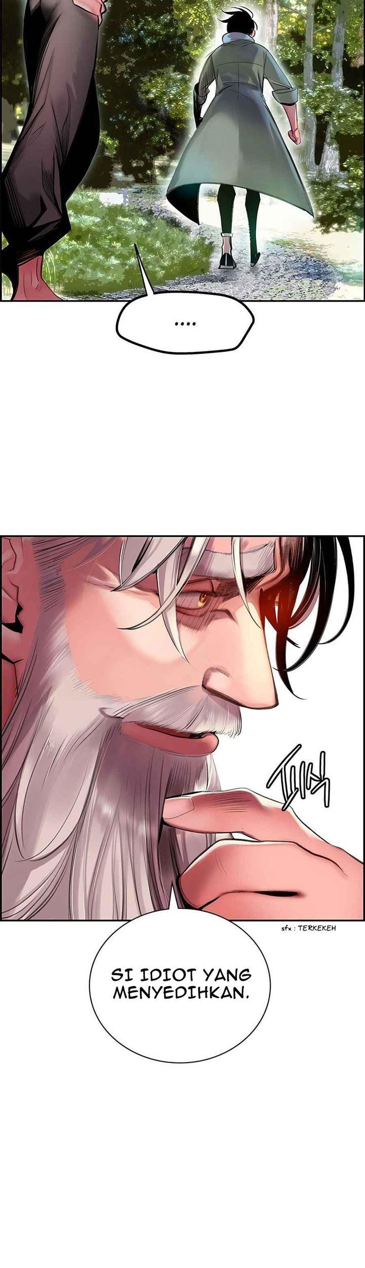 Jungle Juice Chapter 03 Gambar 19