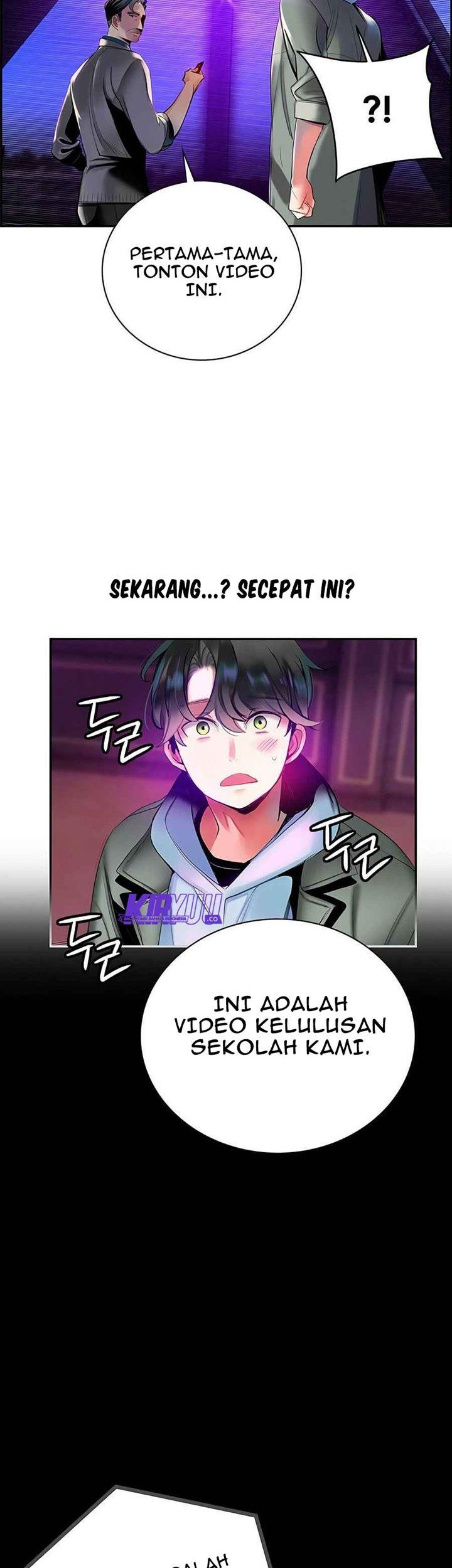 Jungle Juice Chapter 03 Gambar 24