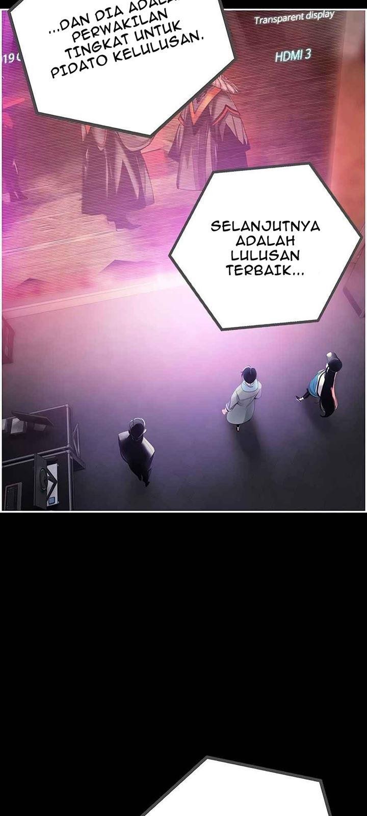 Jungle Juice Chapter 03 Gambar 25