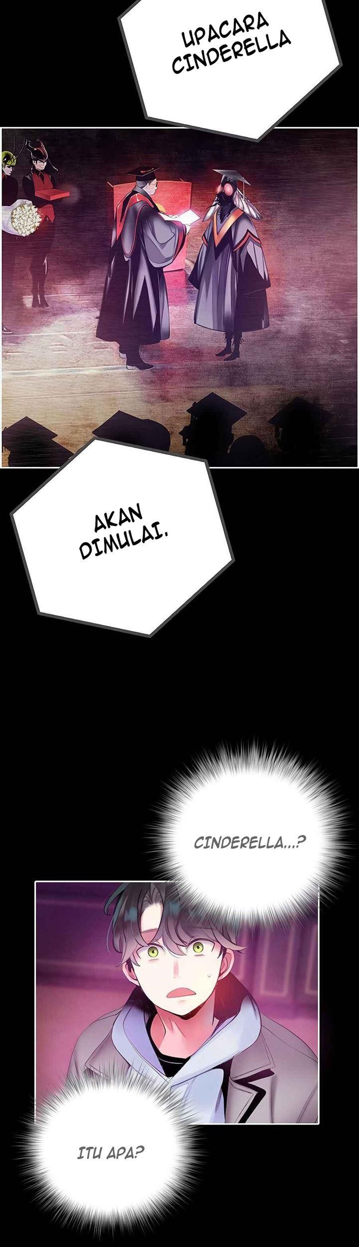 Jungle Juice Chapter 03 Gambar 26