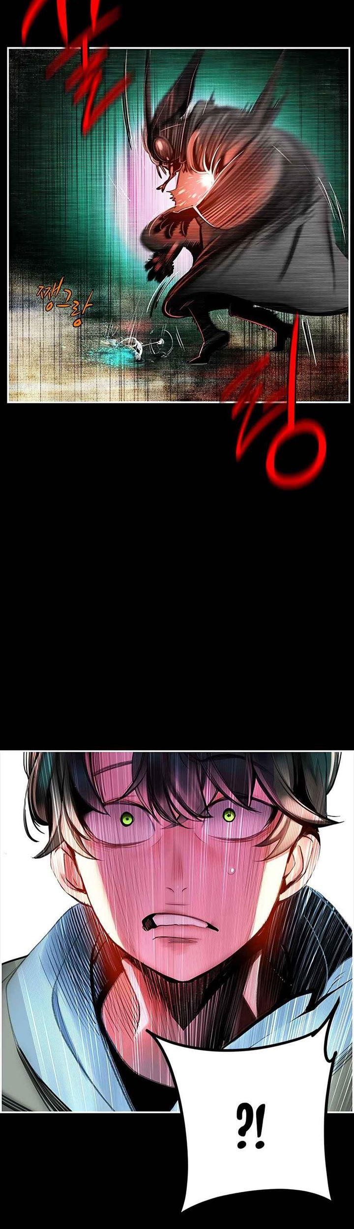 Jungle Juice Chapter 03 Gambar 28
