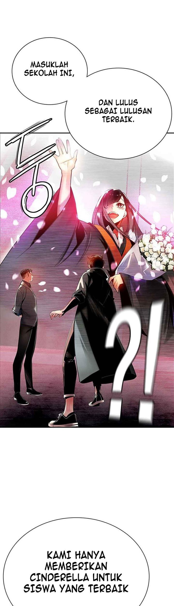Jungle Juice Chapter 03 Gambar 35