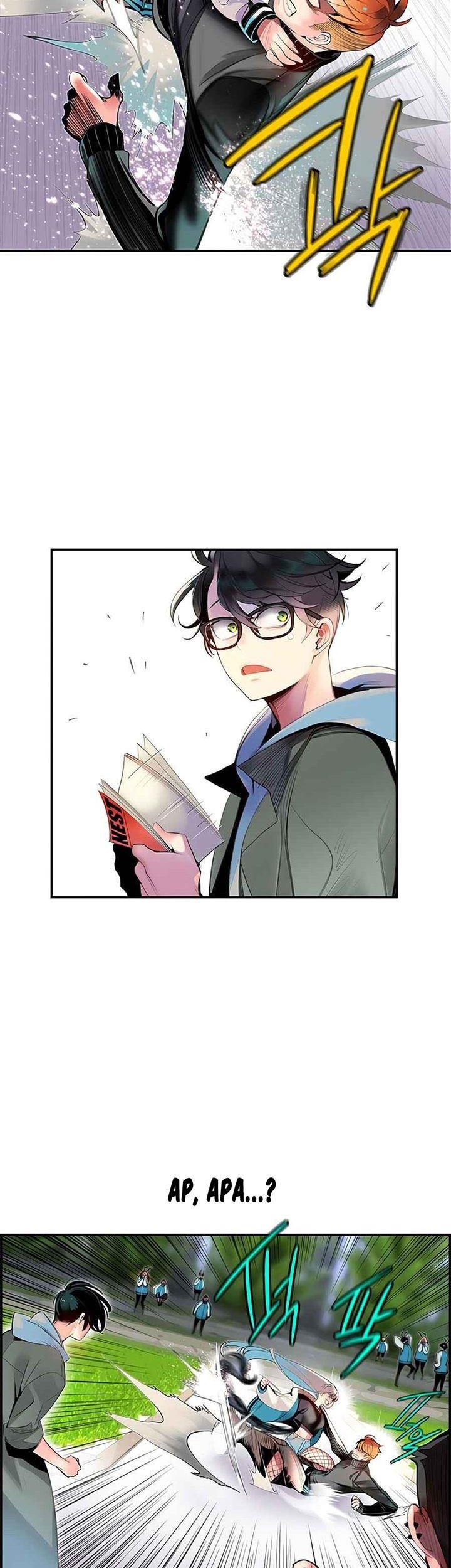 Jungle Juice Chapter 03 Gambar 50