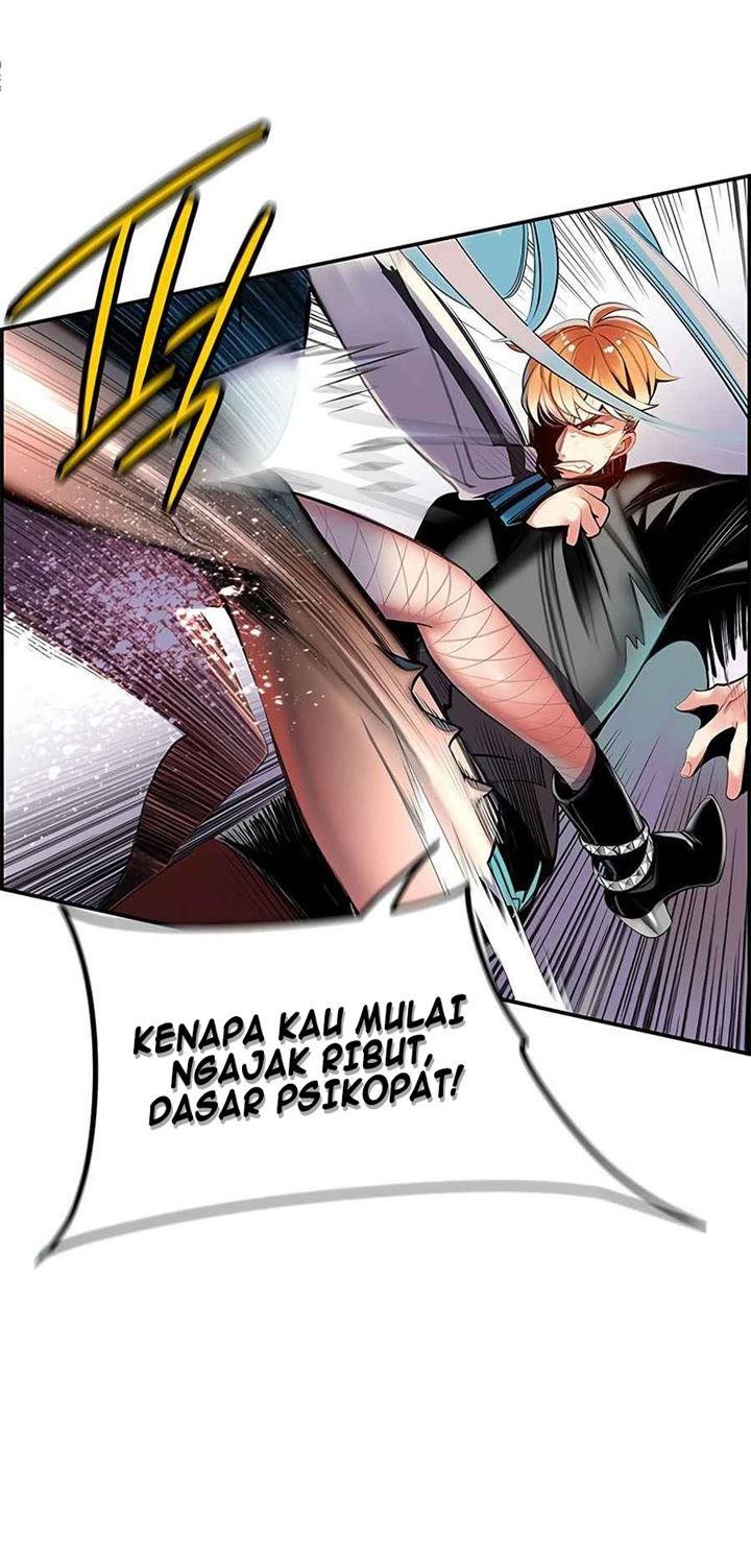 Jungle Juice Chapter 03 Gambar 52