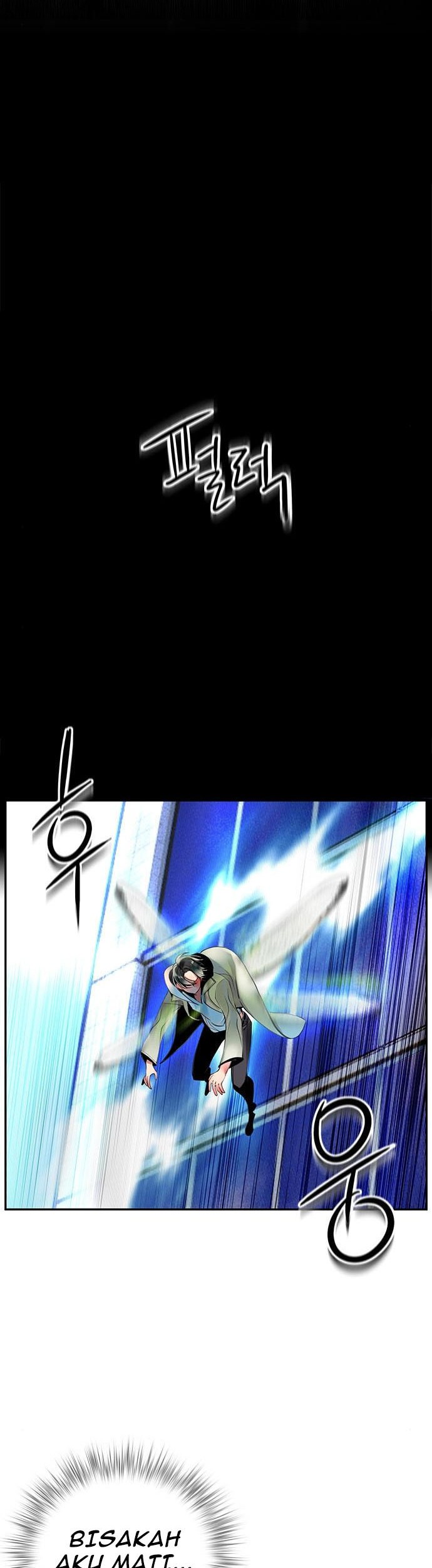 Jungle Juice Chapter 02 Gambar 47