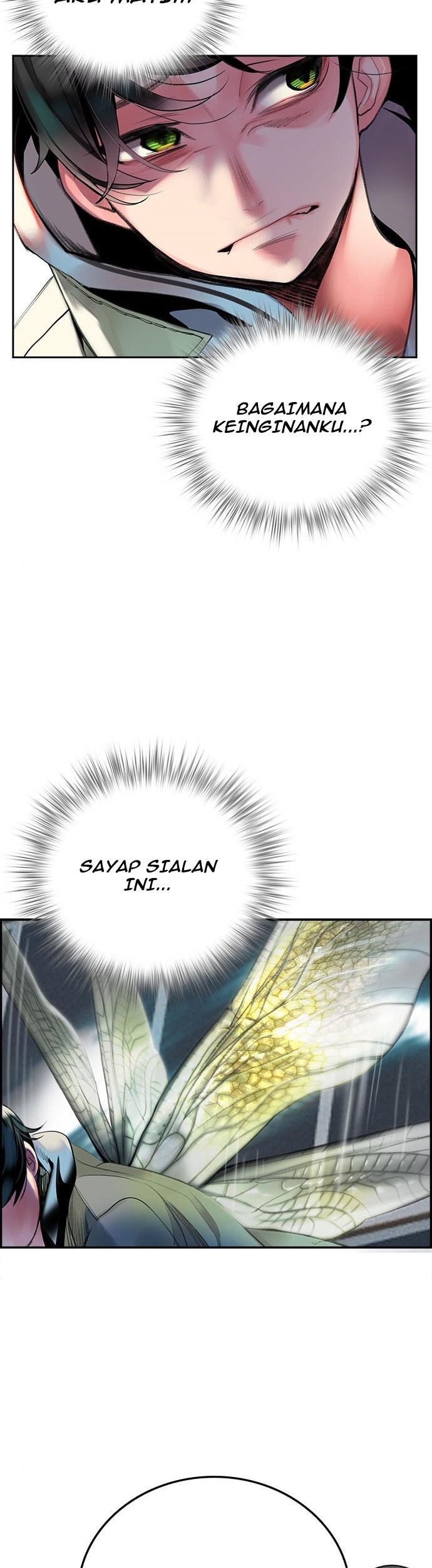Jungle Juice Chapter 02 Gambar 48