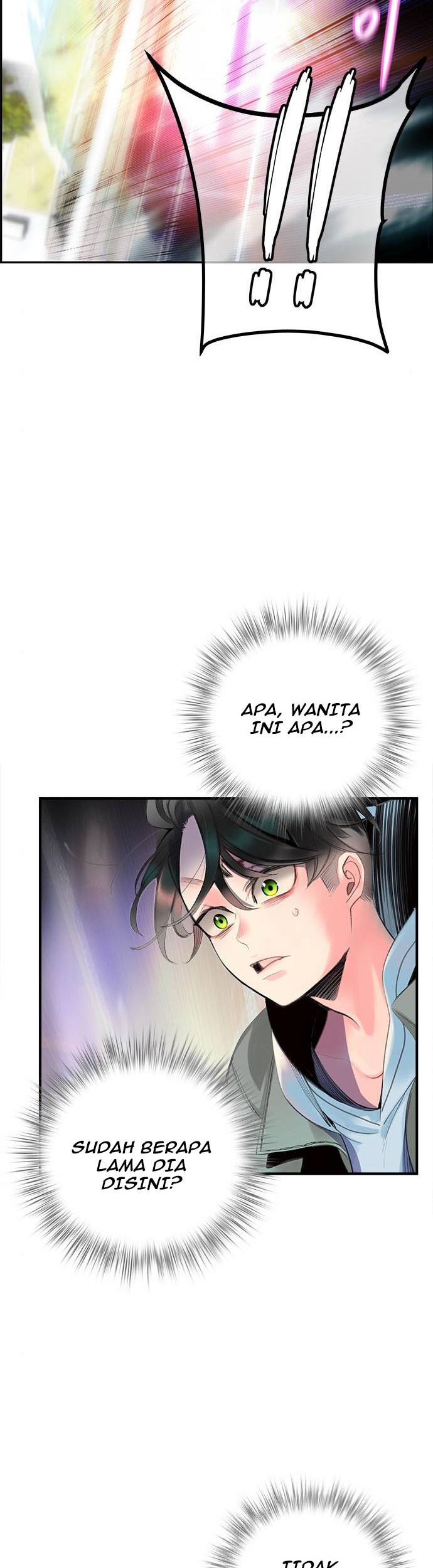 Jungle Juice Chapter 02 Gambar 51