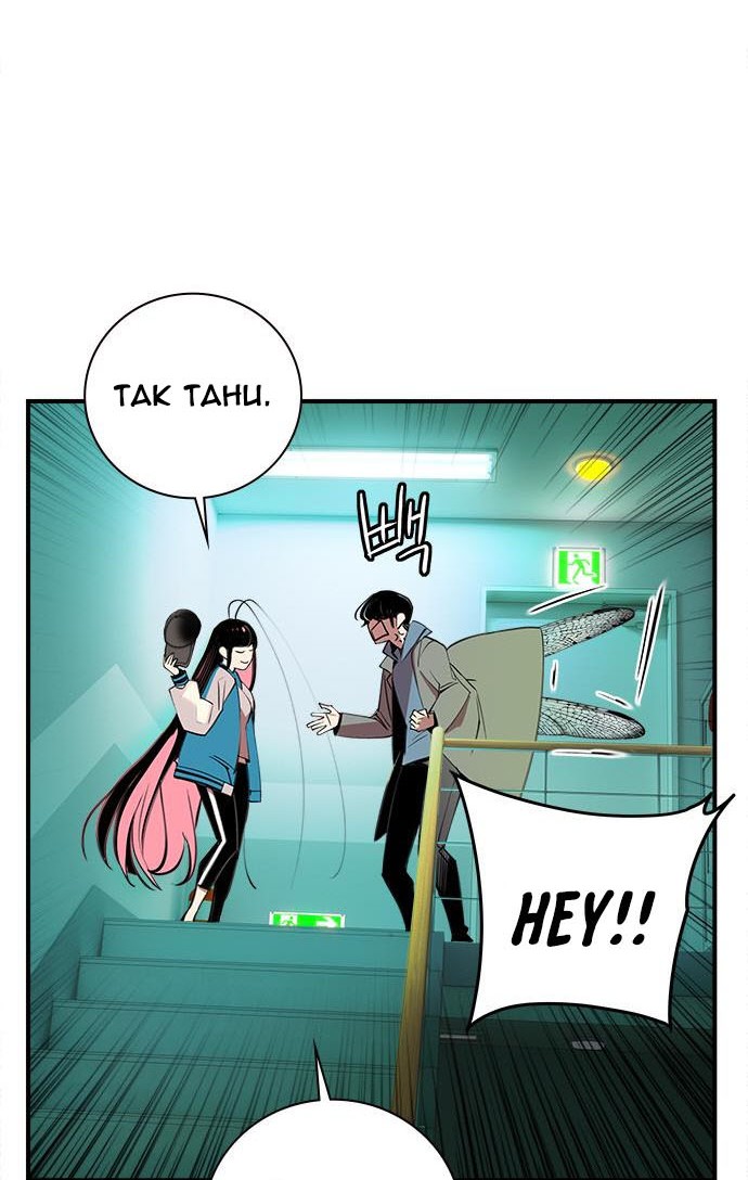 Jungle Juice Chapter 02 Gambar 57