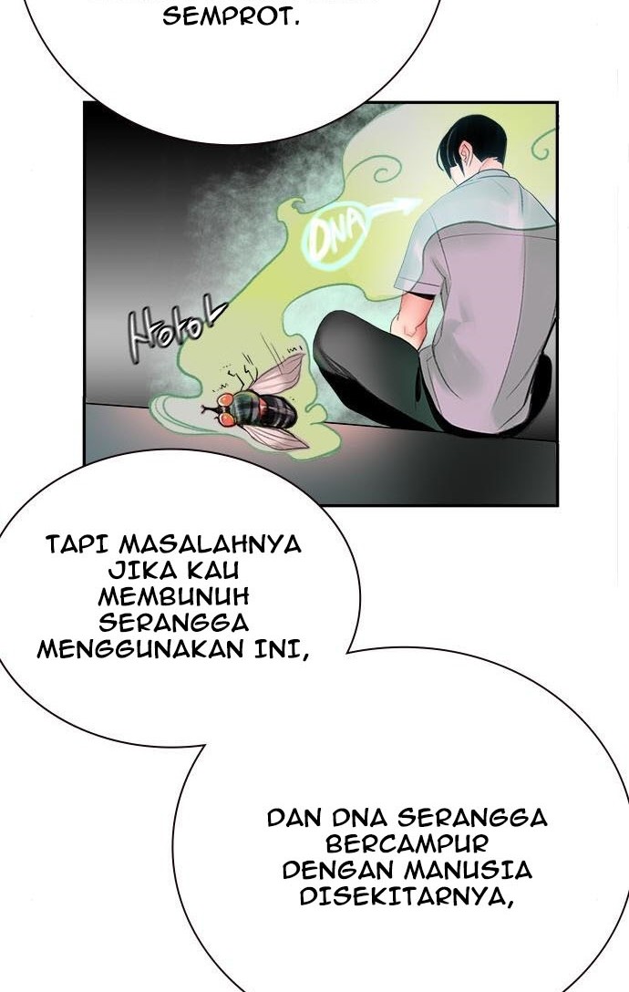 Jungle Juice Chapter 02 Gambar 65