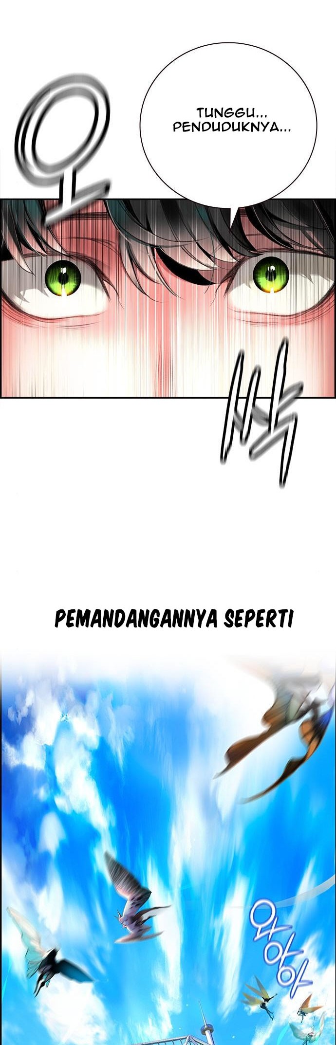 Jungle Juice Chapter 02 Gambar 75