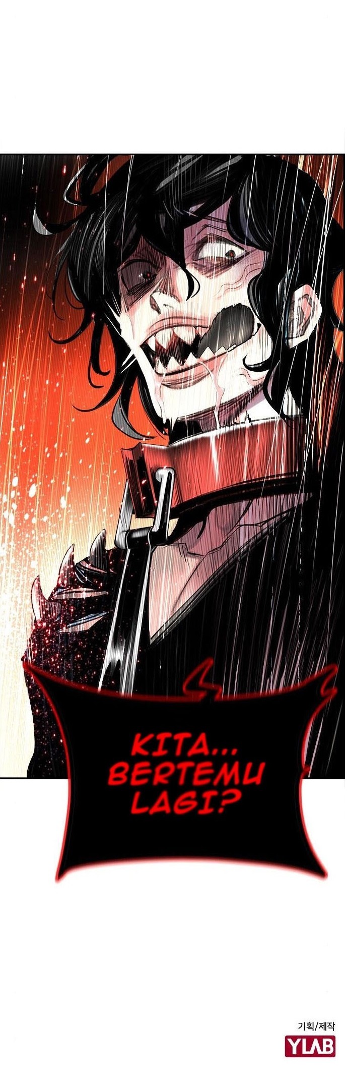 Jungle Juice Chapter 02 Gambar 81