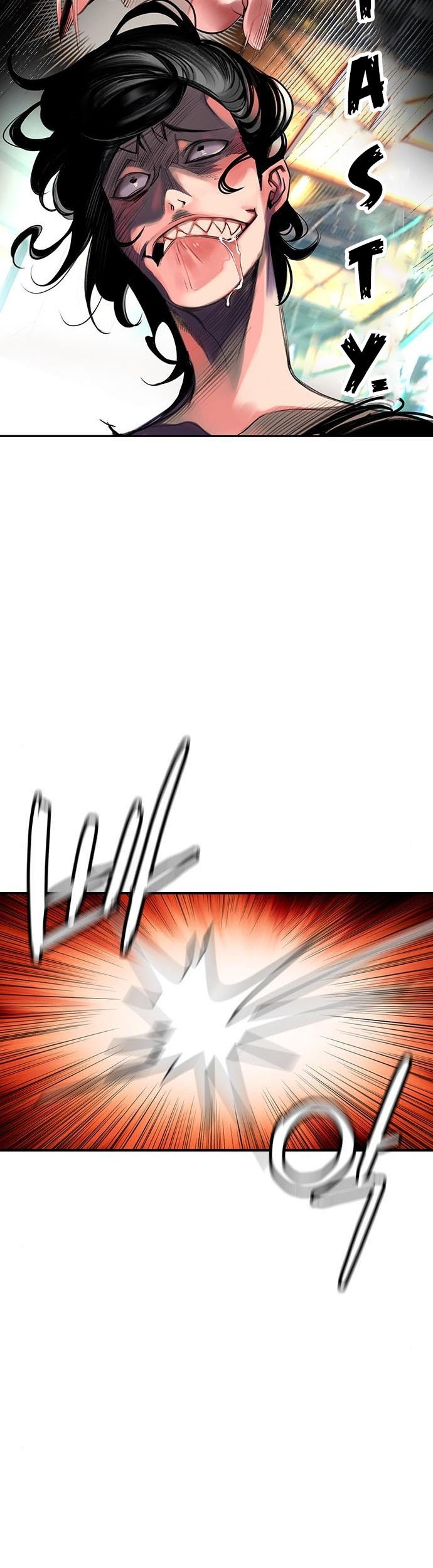 Jungle Juice Chapter 02 Gambar 8