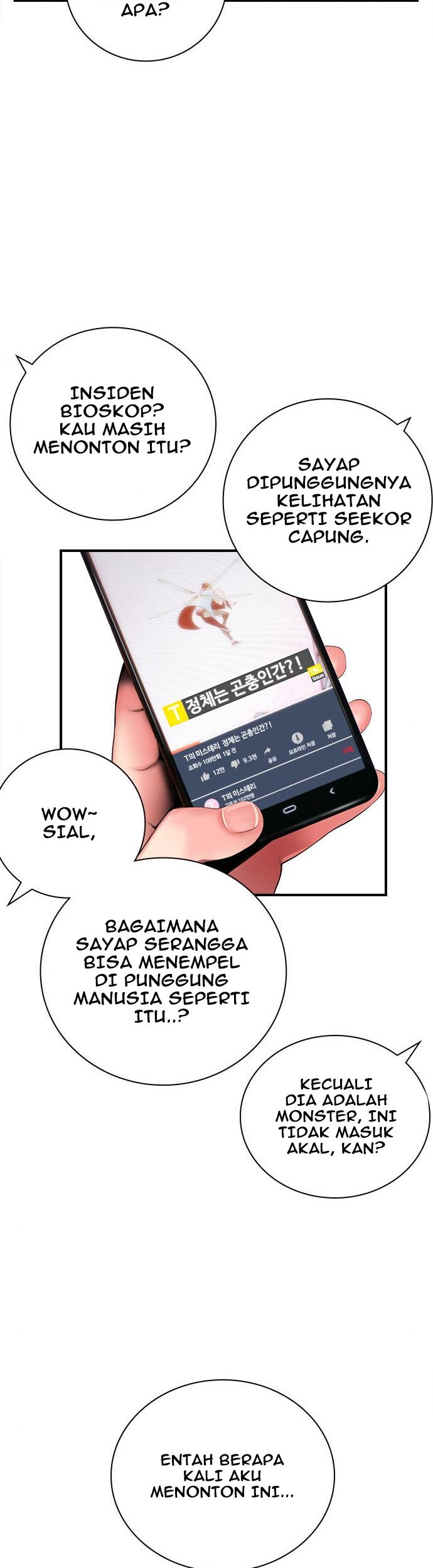 Jungle Juice Chapter 02 Gambar 13