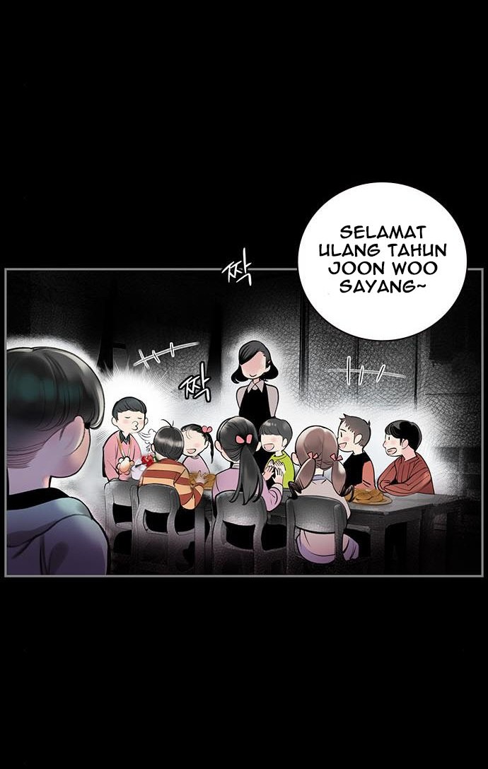 Jungle Juice Chapter 02 Gambar 17