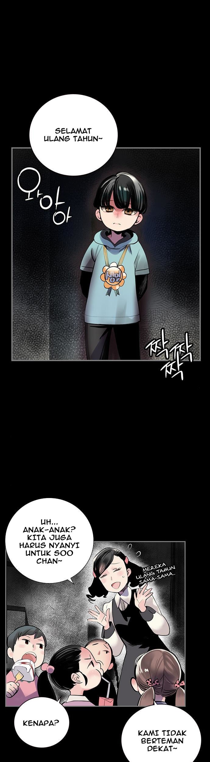 Jungle Juice Chapter 02 Gambar 18