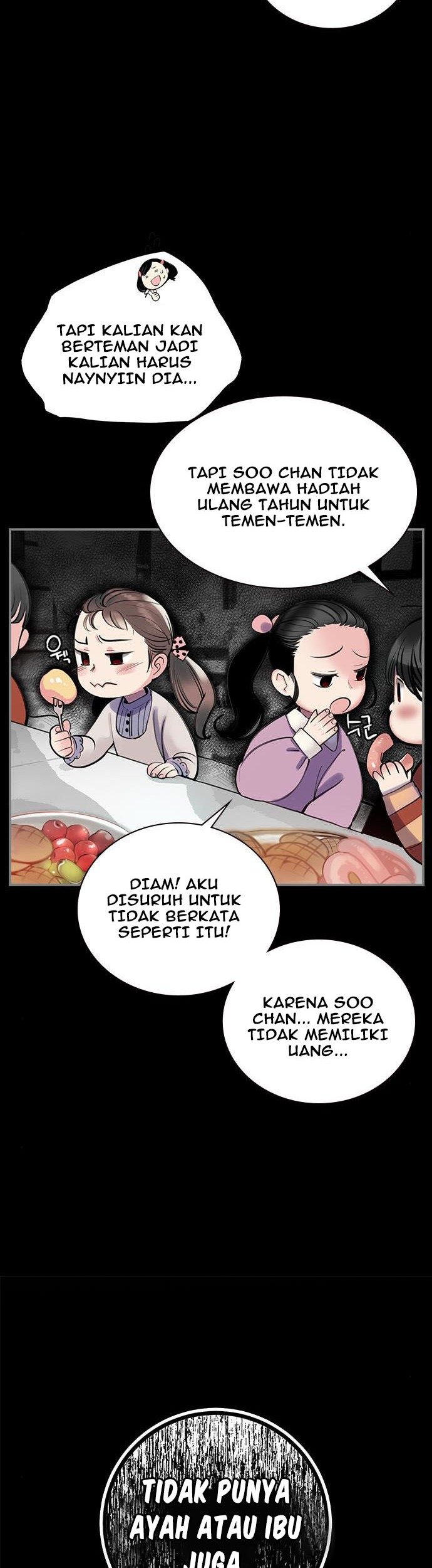 Jungle Juice Chapter 02 Gambar 19