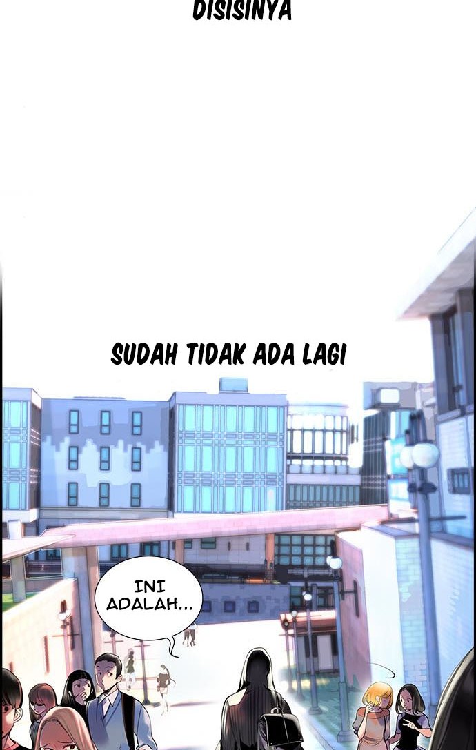 Jungle Juice Chapter 02 Gambar 25