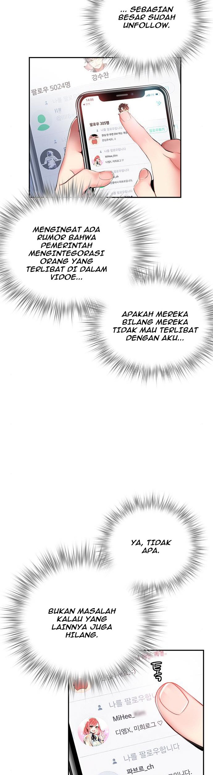 Jungle Juice Chapter 02 Gambar 27