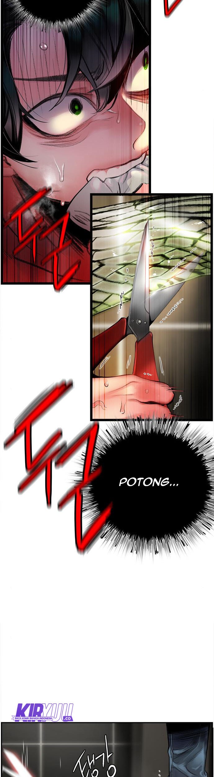 Jungle Juice Chapter 02 Gambar 38