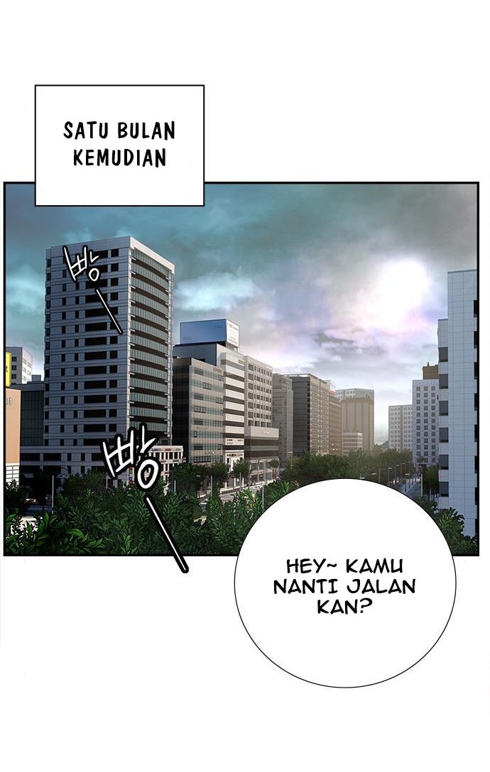 Jungle Juice Chapter 02 Gambar 41