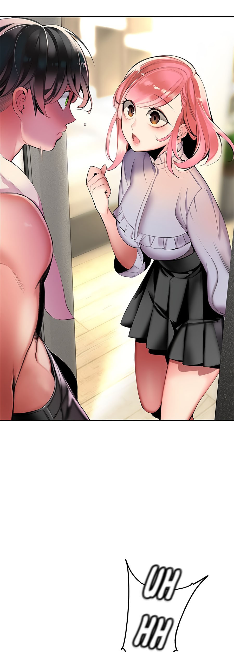 Jungle Juice Chapter 01 Gambar 58