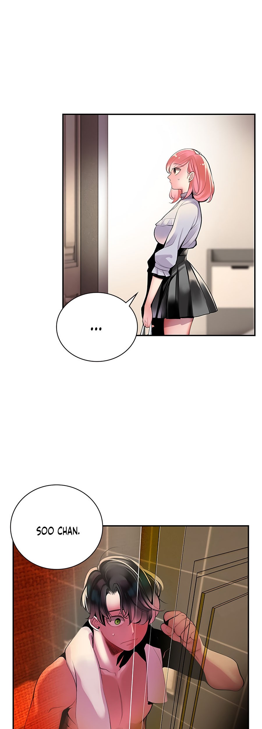 Jungle Juice Chapter 01 Gambar 63