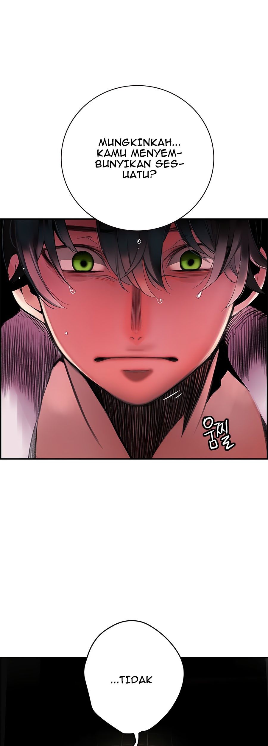 Jungle Juice Chapter 01 Gambar 66