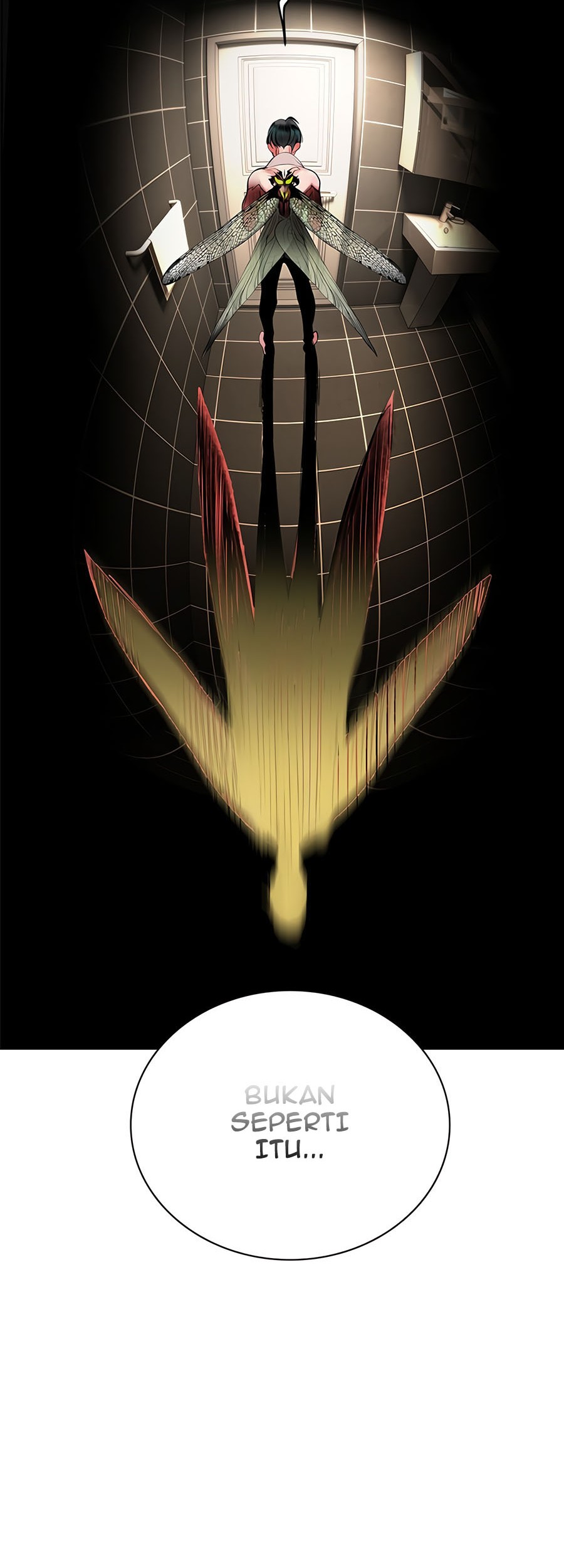 Jungle Juice Chapter 01 Gambar 67