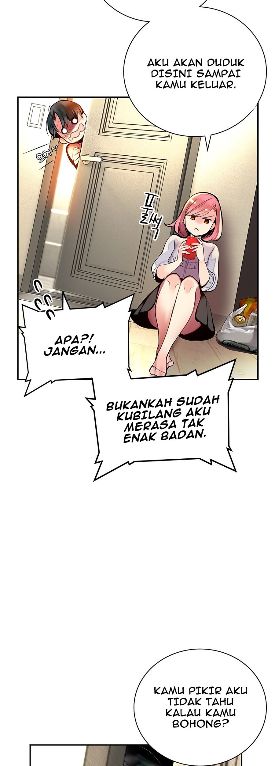 Jungle Juice Chapter 01 Gambar 71