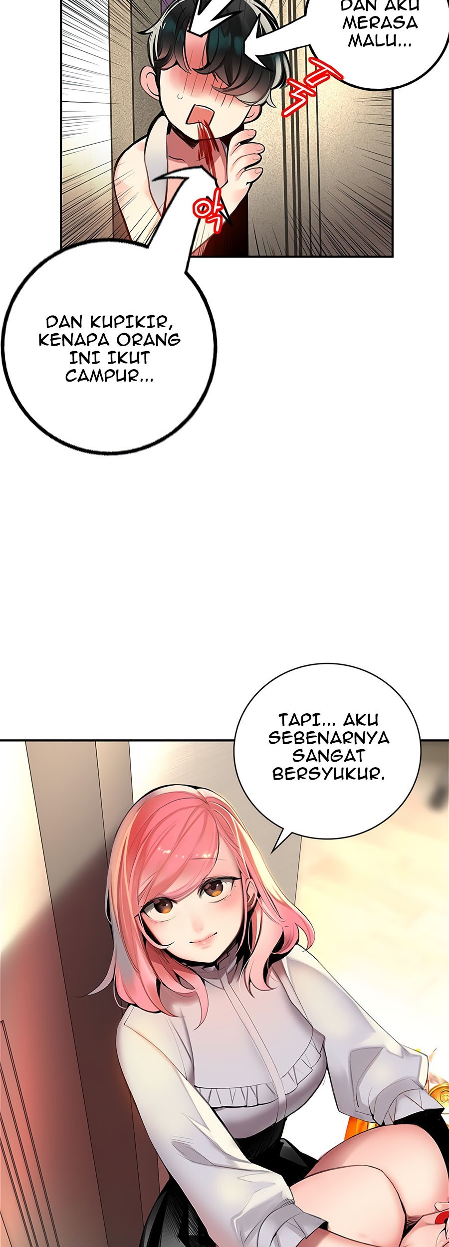 Jungle Juice Chapter 01 Gambar 76