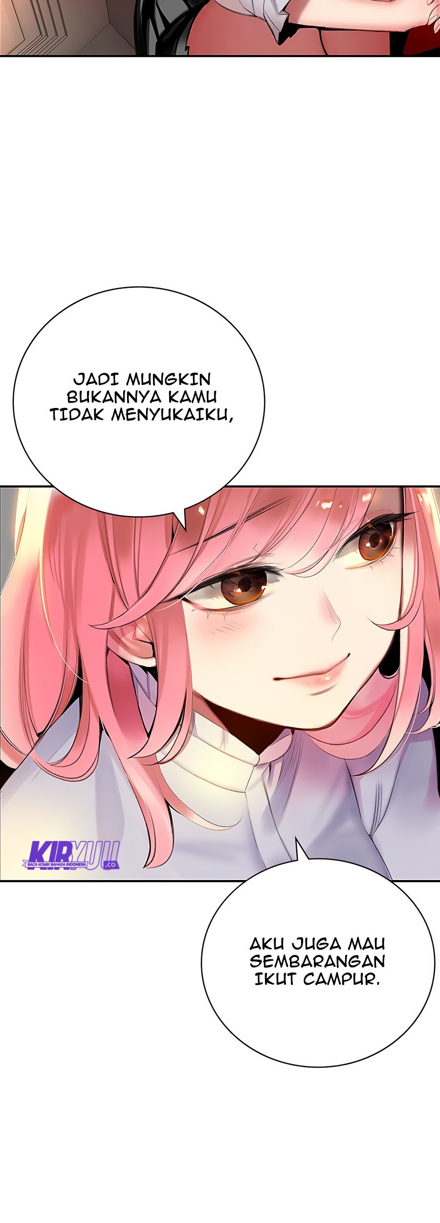 Jungle Juice Chapter 01 Gambar 77