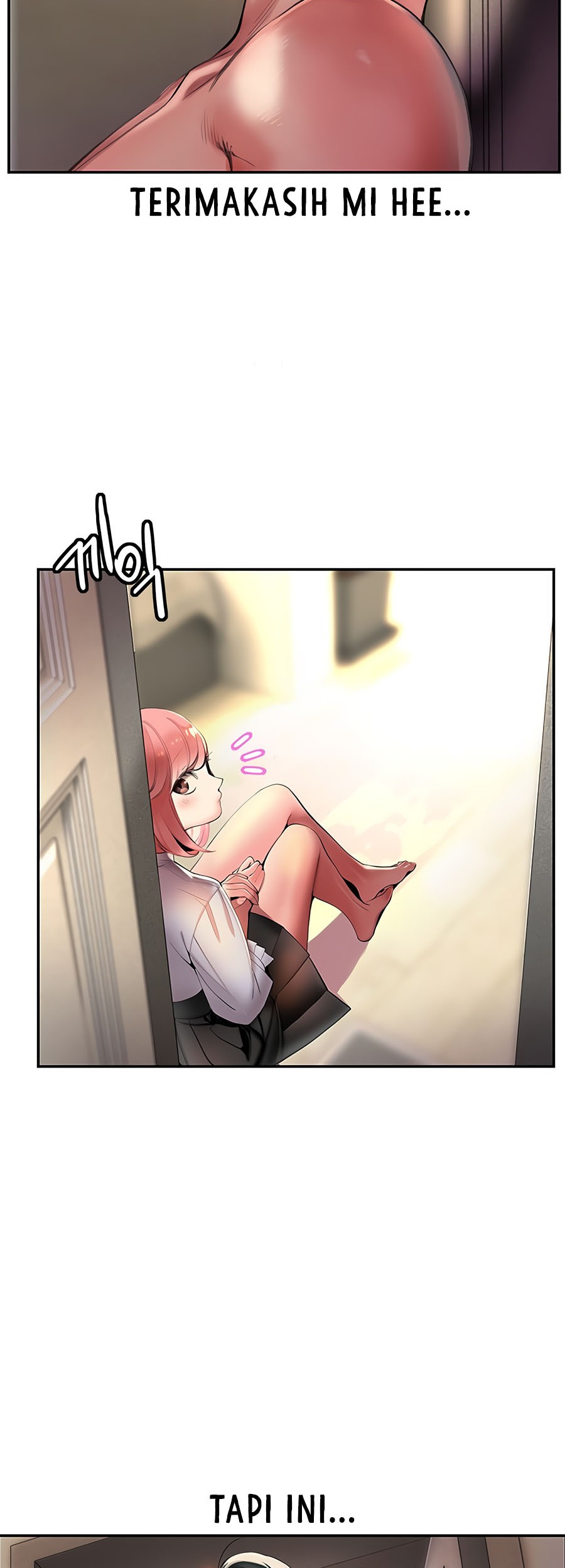 Jungle Juice Chapter 01 Gambar 79