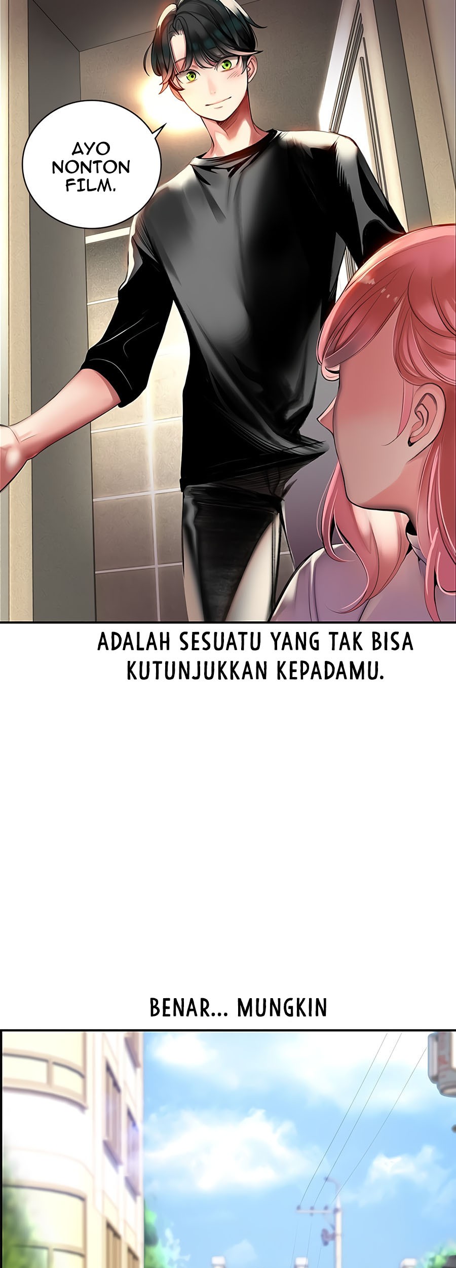 Jungle Juice Chapter 01 Gambar 80