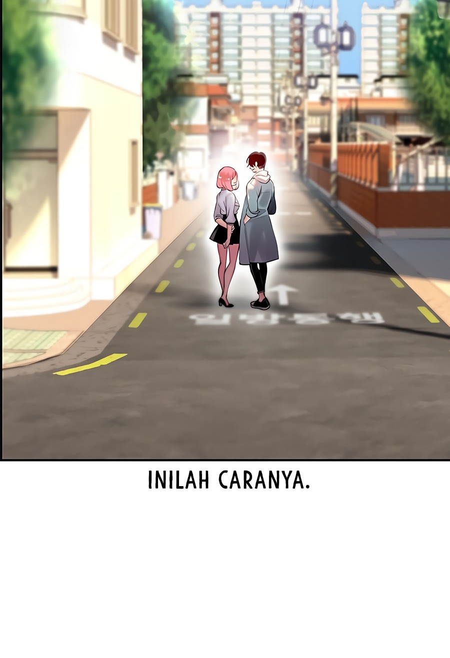 Jungle Juice Chapter 01 Gambar 81
