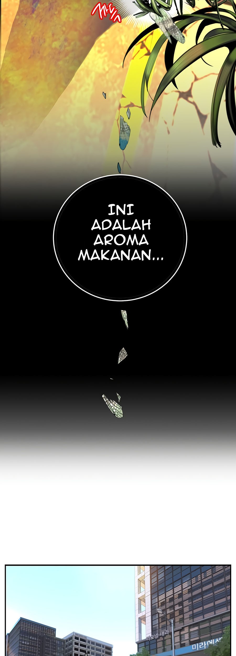 Jungle Juice Chapter 01 Gambar 83