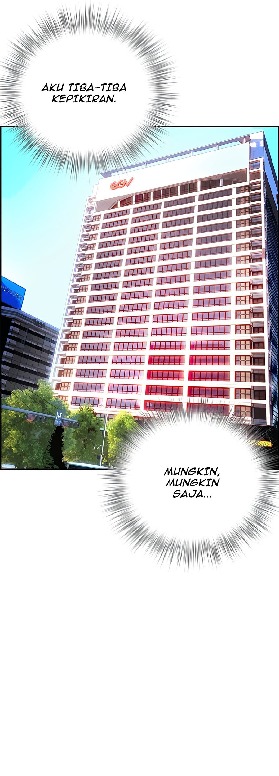 Jungle Juice Chapter 01 Gambar 87