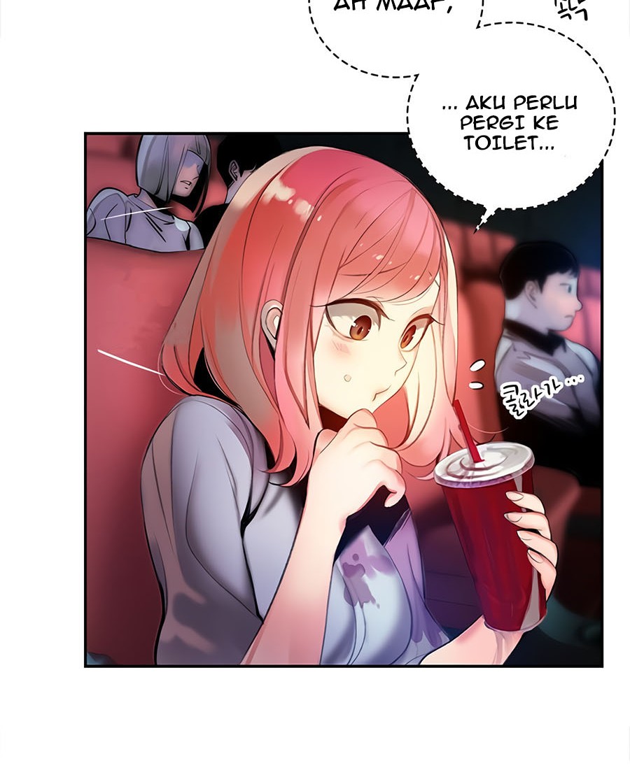 Jungle Juice Chapter 01 Gambar 89