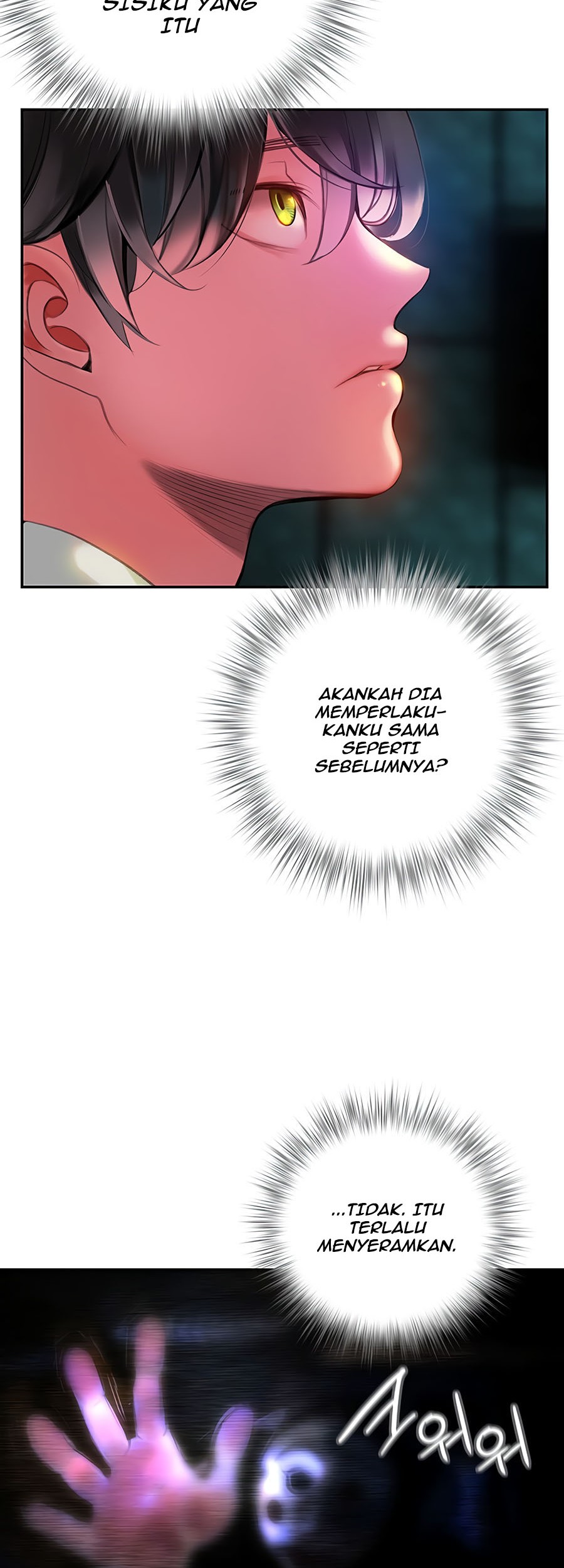 Jungle Juice Chapter 01 Gambar 91