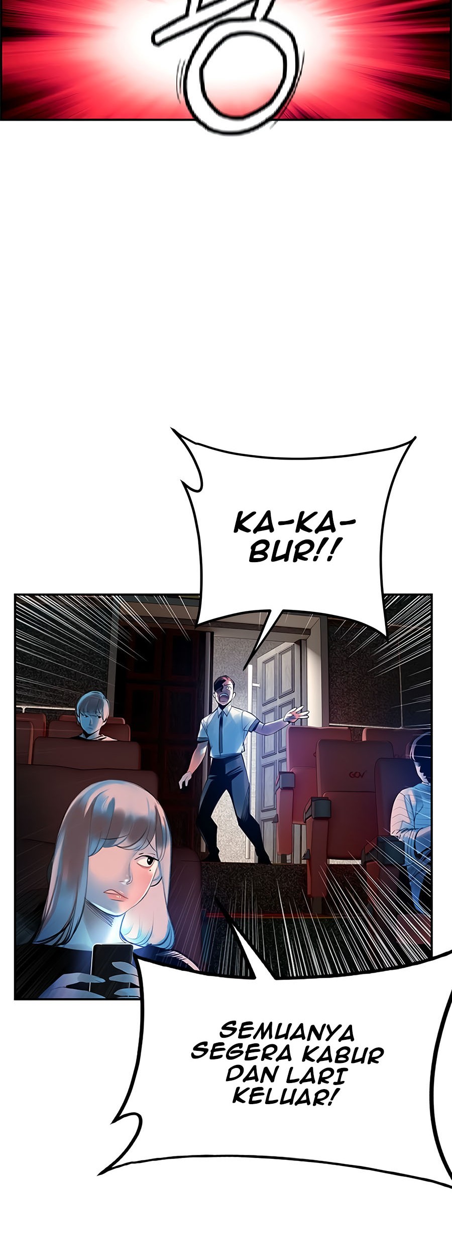 Jungle Juice Chapter 01 Gambar 95
