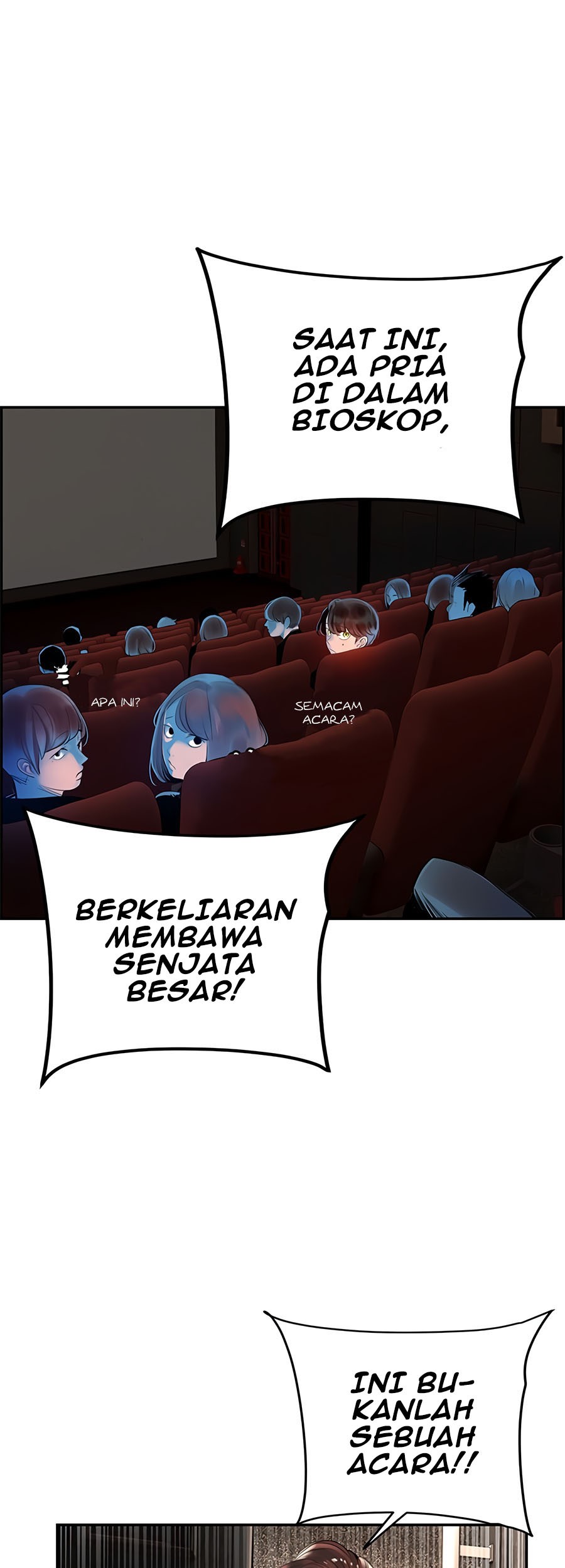 Jungle Juice Chapter 01 Gambar 96