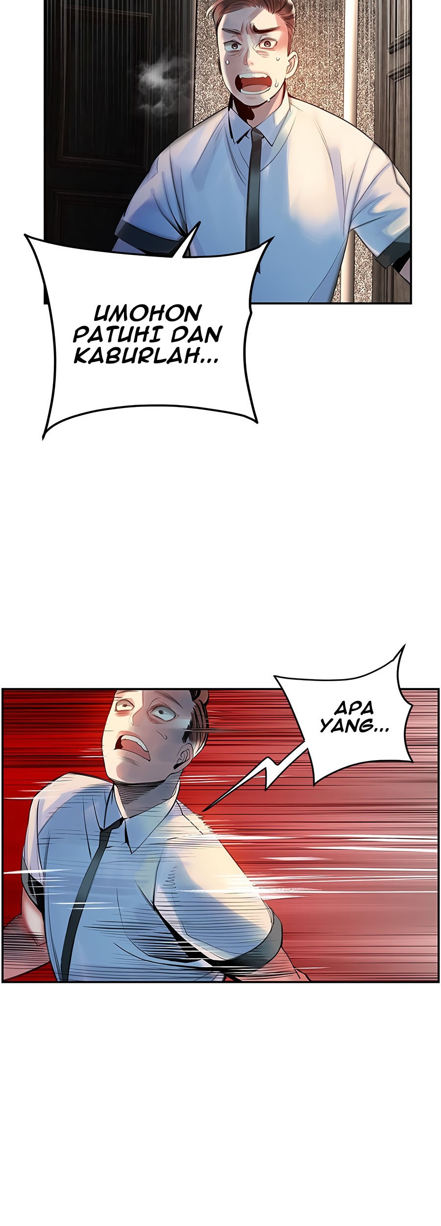 Jungle Juice Chapter 01 Gambar 97