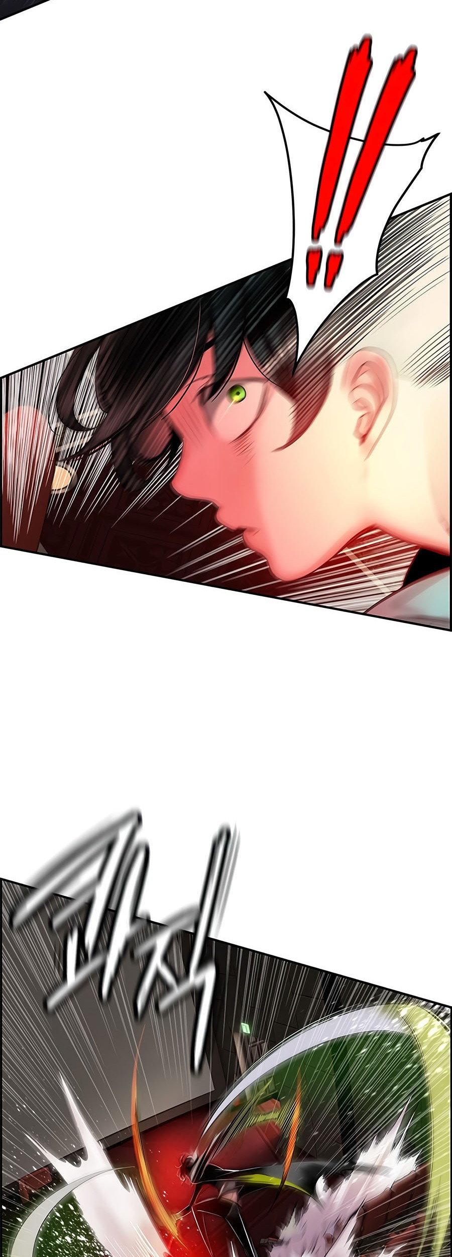 Jungle Juice Chapter 01 Gambar 104
