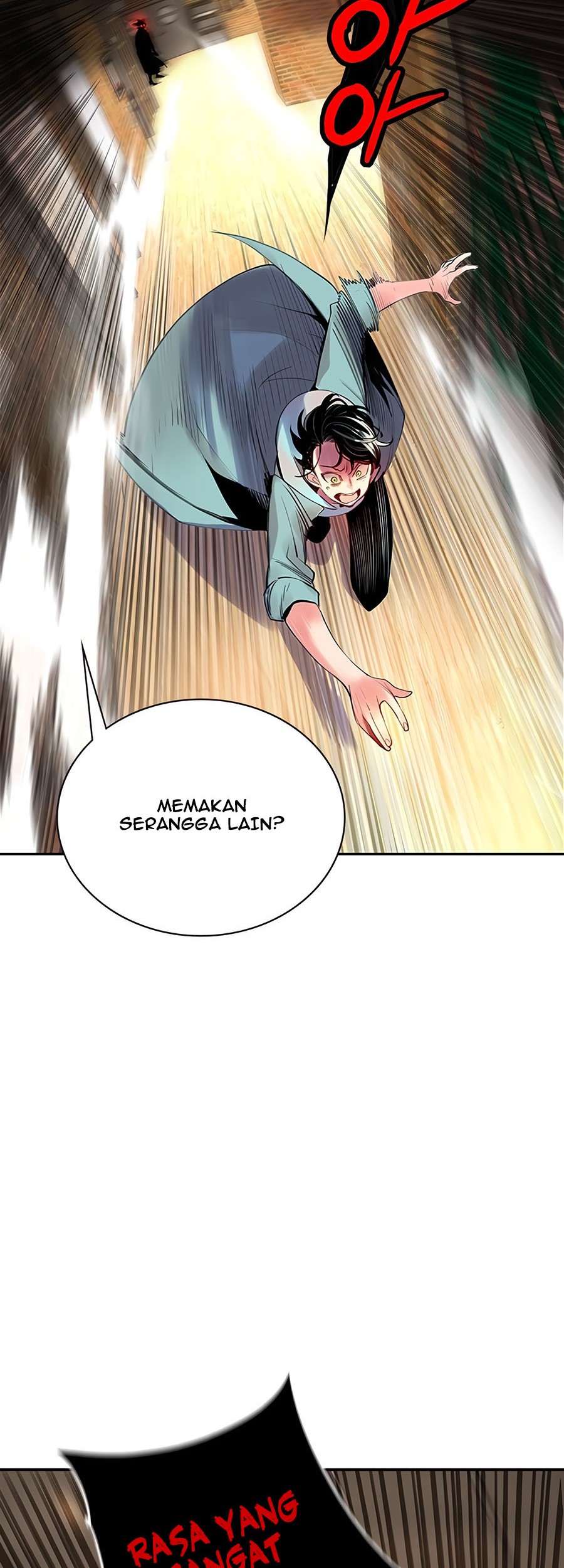 Jungle Juice Chapter 01 Gambar 112