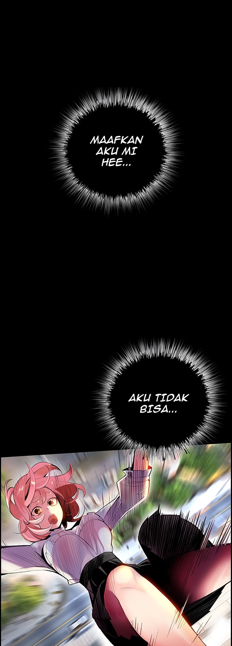 Jungle Juice Chapter 01 Gambar 129