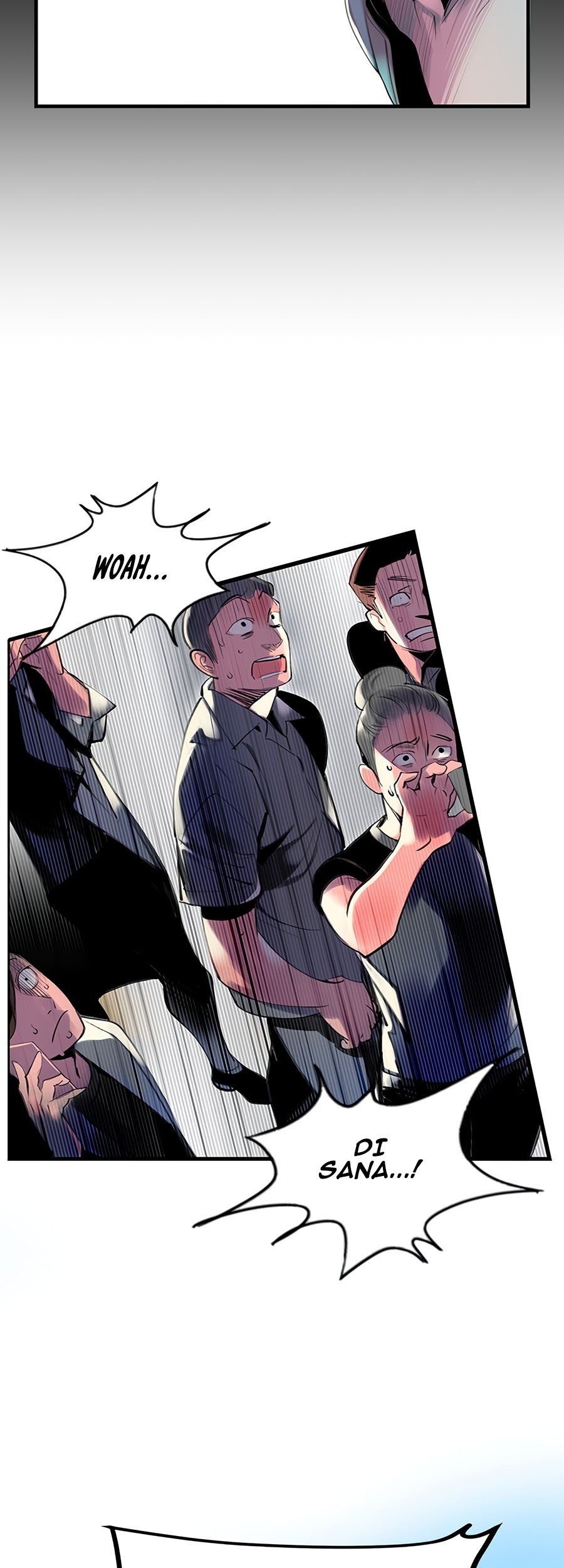 Jungle Juice Chapter 01 Gambar 131